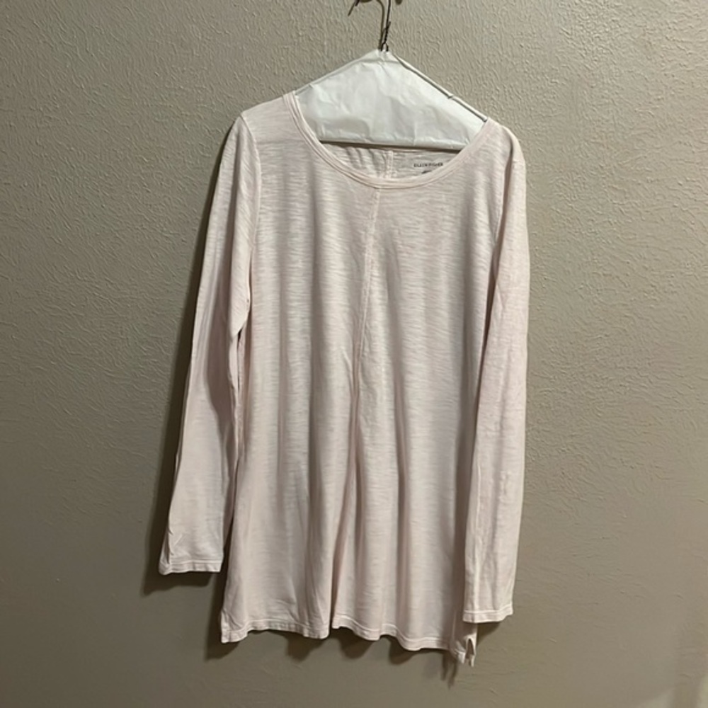 Eileen Fisher Women’s Size Large Top